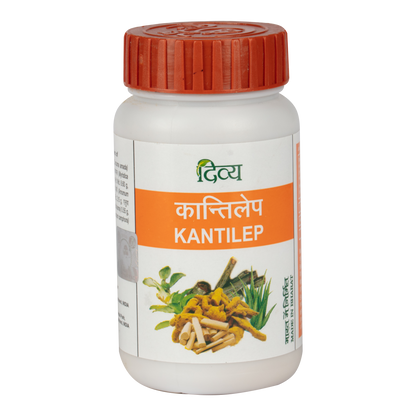 Patanjali Divya Kantilep