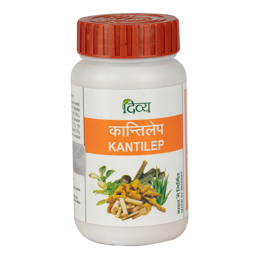 Patanjali Divya Kantilep