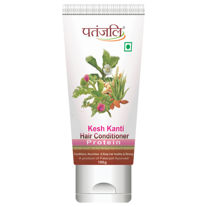 Patanjali Kesh Kanti Hair Conditioner With Protein