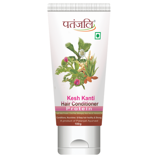 Patanjali Kesh Kanti Hair Conditioner With Protein