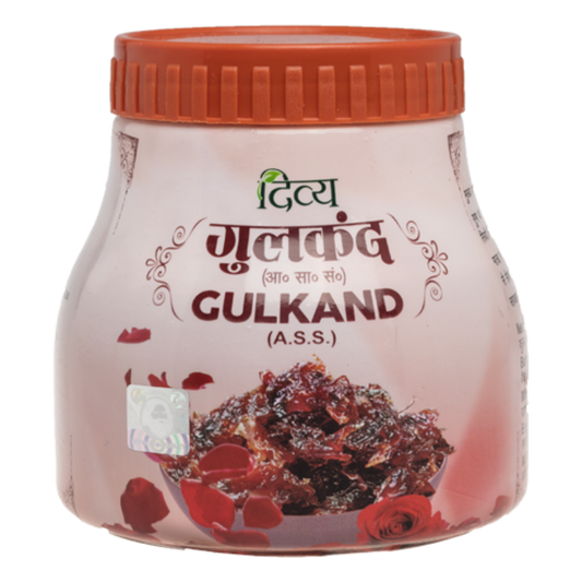 Patanjali Gulkand