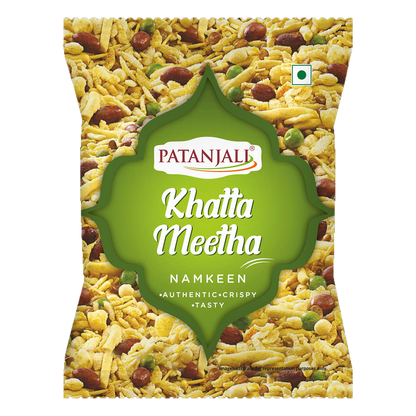 Patanjali Namkeen Khatta Meetha