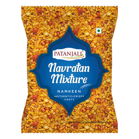 Patanjali Navratan Mixture