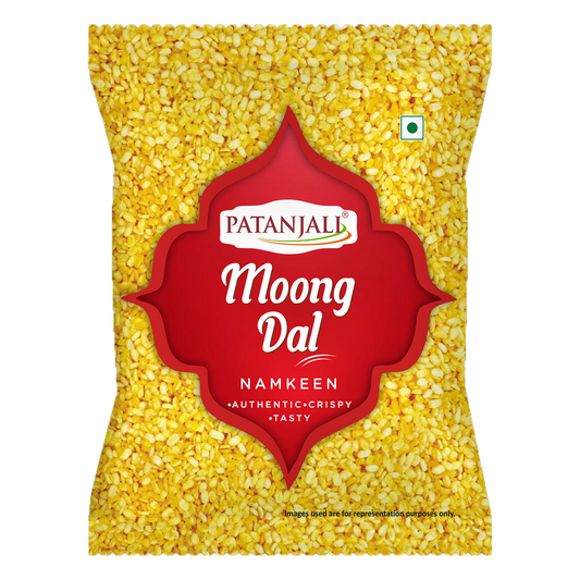 Patanjali Moong Dal Namkeen
