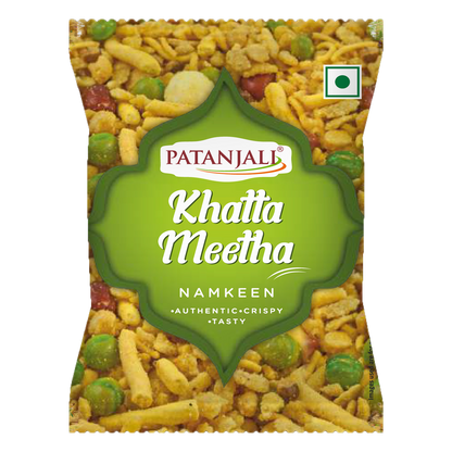 Namkeen Khatta Meetha