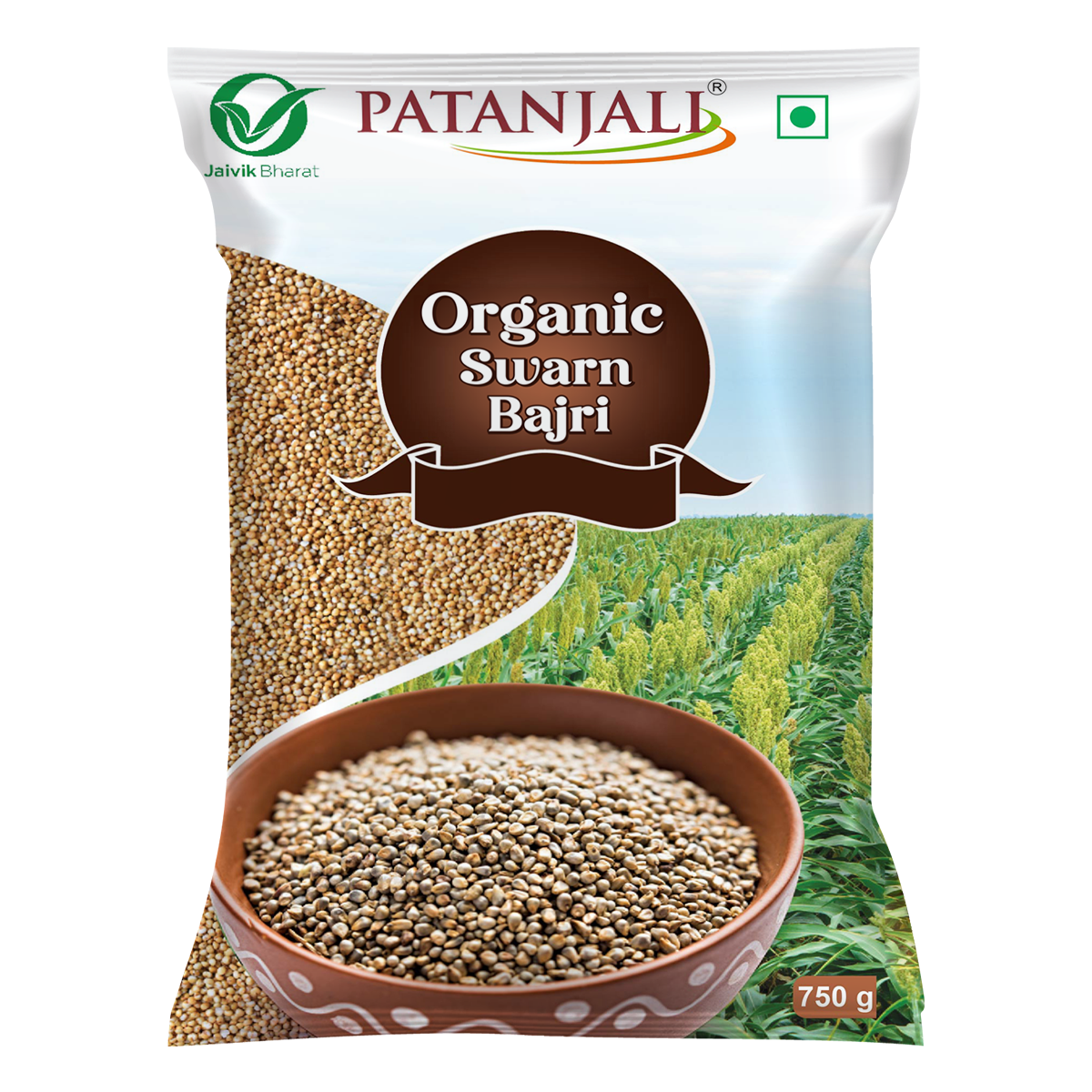 Patanjali Swarna Bajri