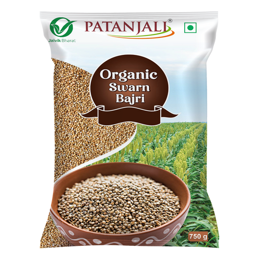 Patanjali Swarna Bajri