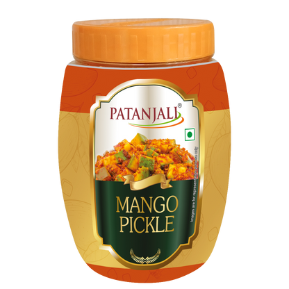 Patanjali Mango Chutney