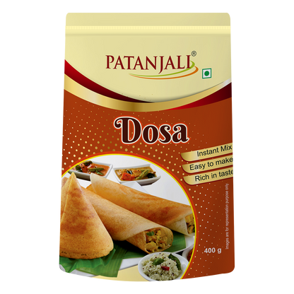 Patanjali Dosa Instant Mix