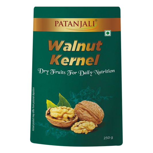 Patanjali Walnut Kernals