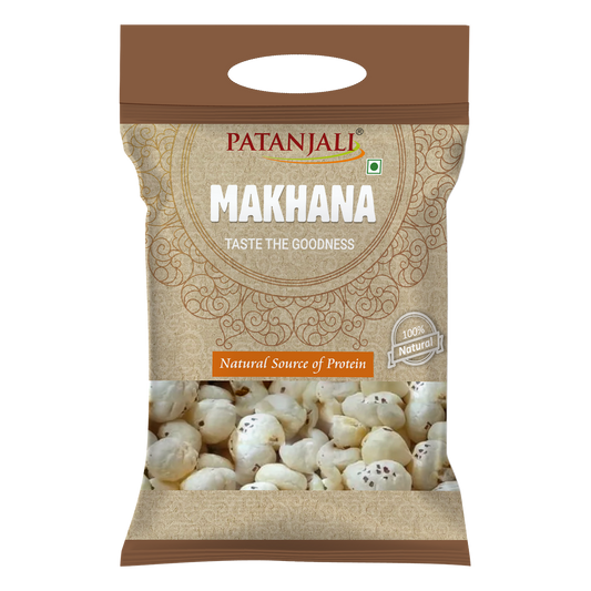 Patanjali Makhana