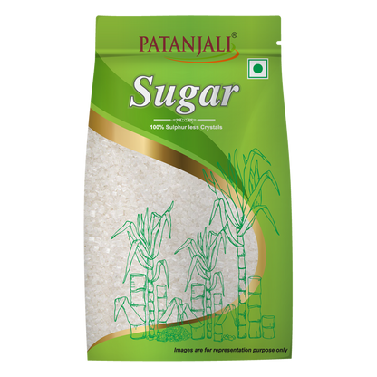 Patanjali Sugar