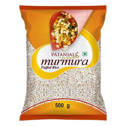 Patanjali Murmura