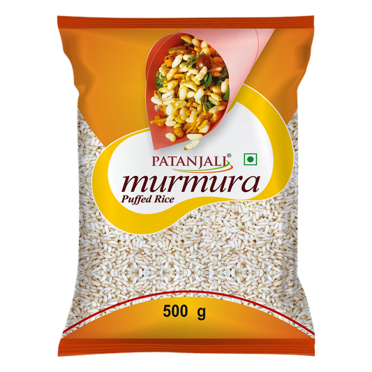 Patanjali Murmura