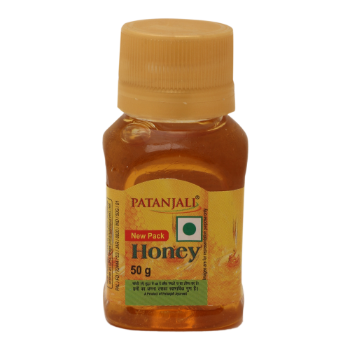 Patanjali Aastha Pooja Honey