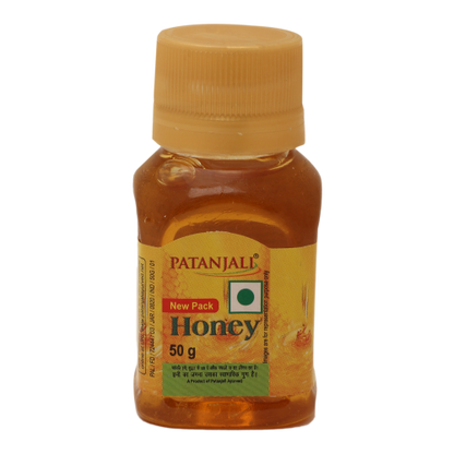 Patanjali Aastha Pooja Honey