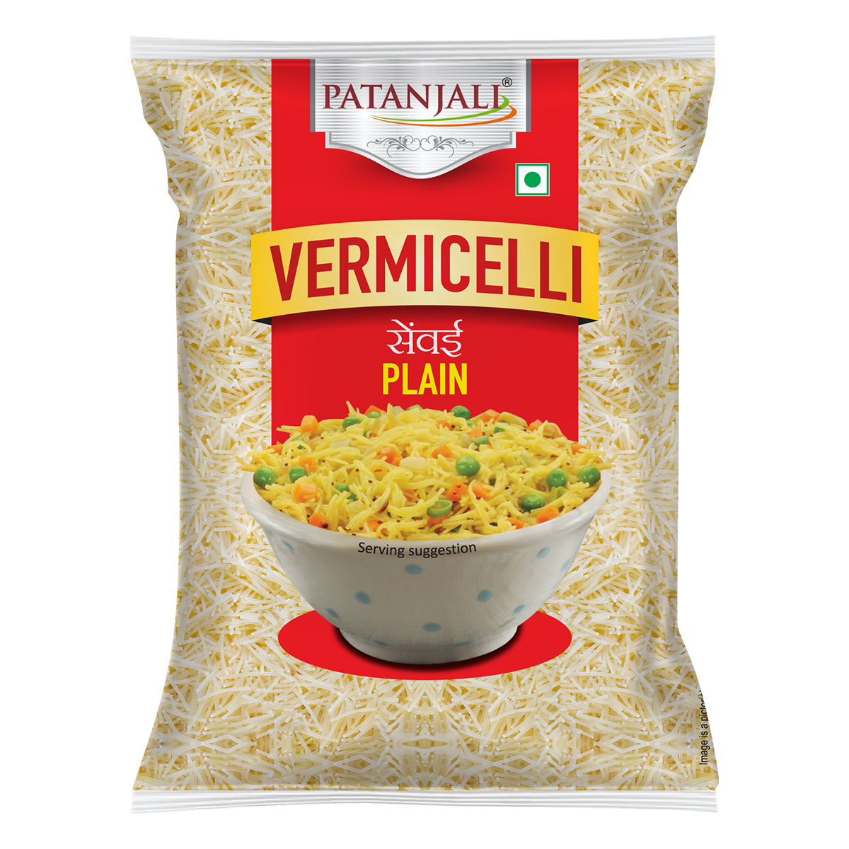 Patanjali Plain Vermicelli 