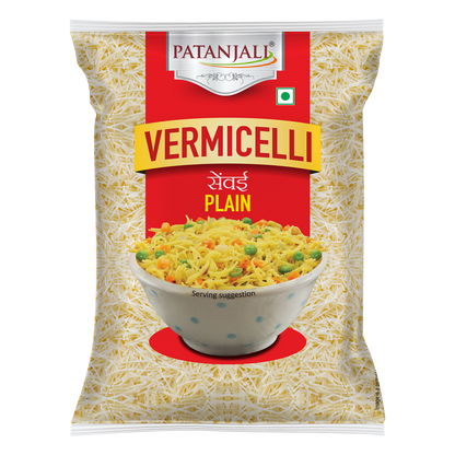 Patanjali Plain Vermicelli 