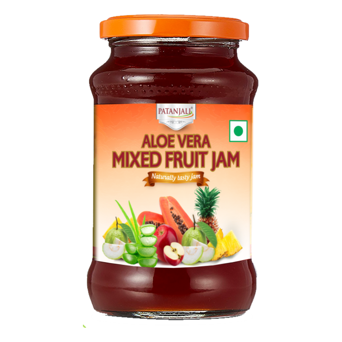 Patanjali Aloevera Mixed Fruit