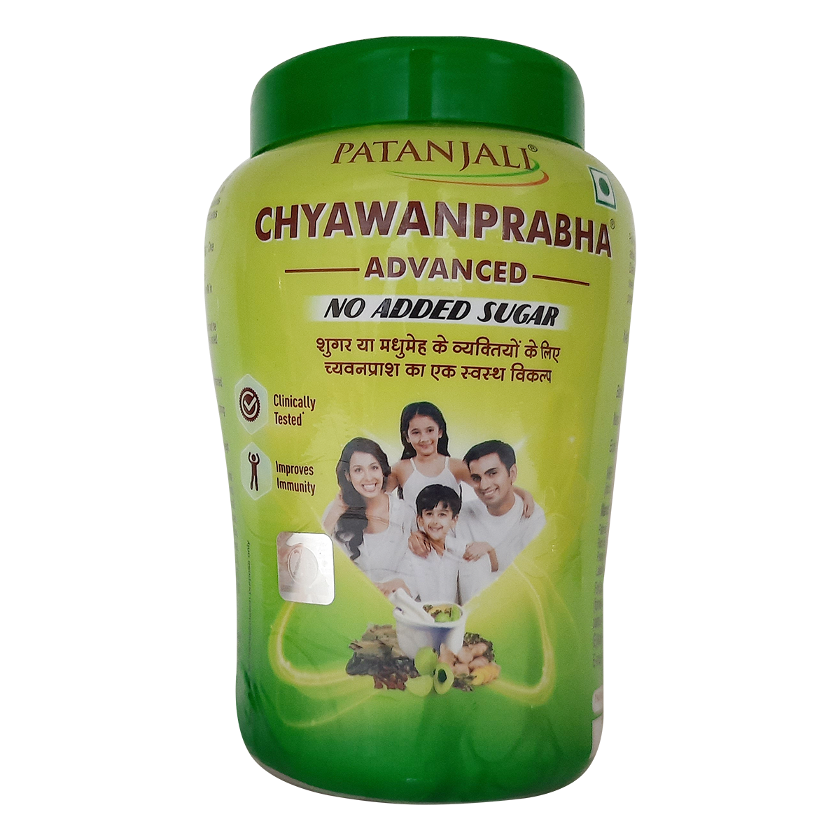 Patanjali Chyawanprabha | Sugar Free