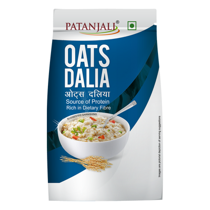 Patanjali Oats Dalia