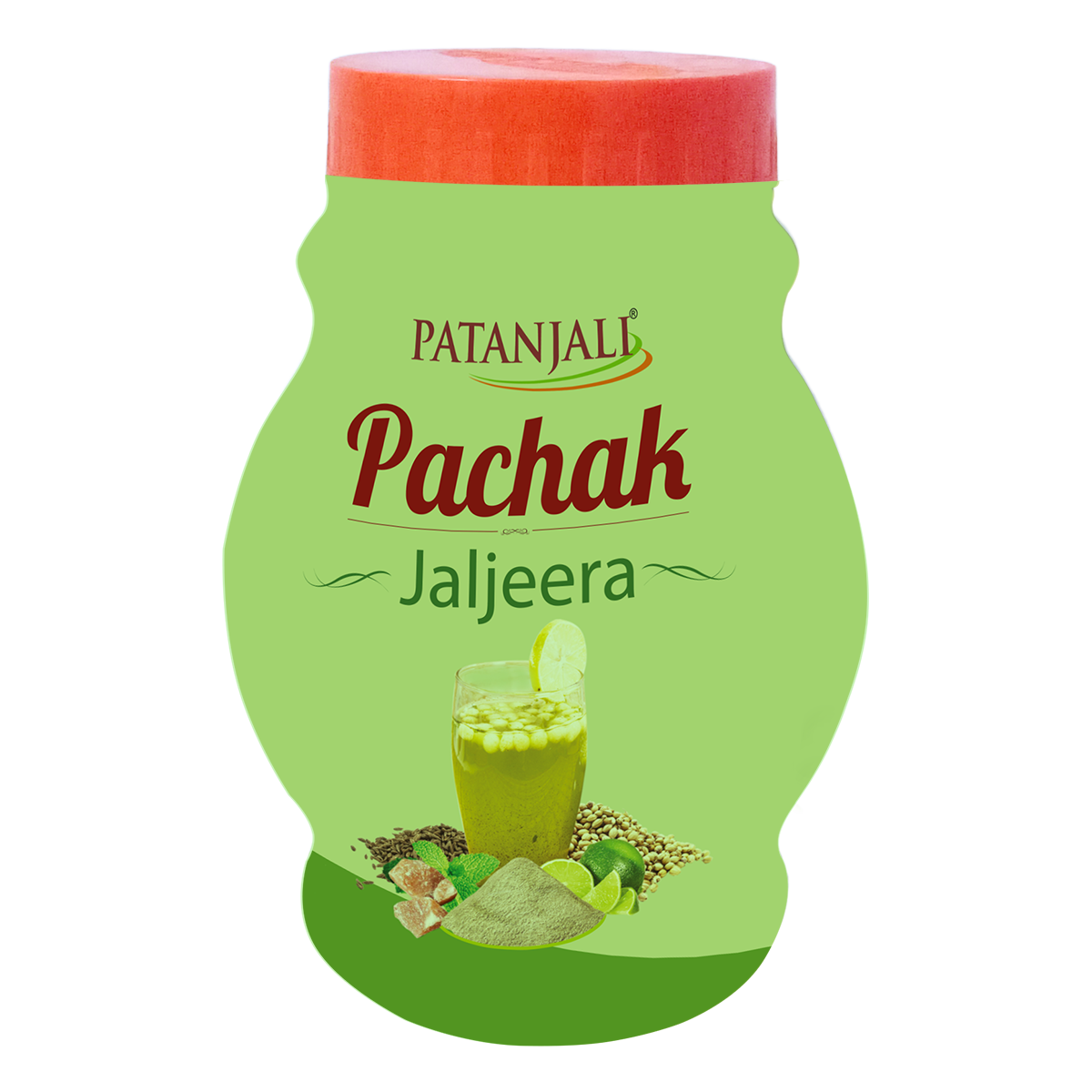 Patanjali Pachak Jaljeera