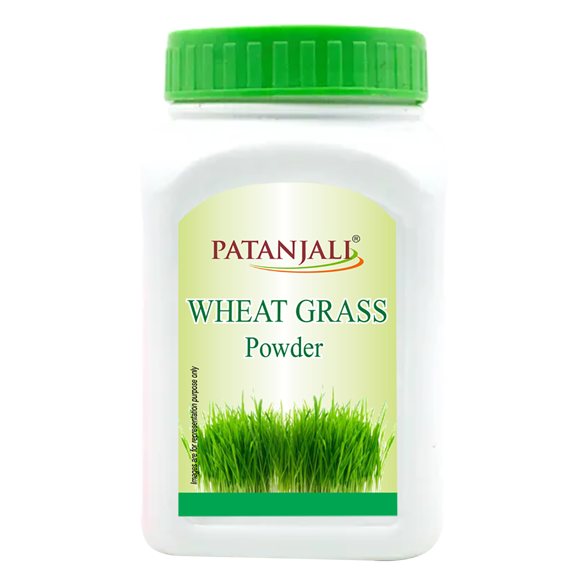 Patanjali Wheat Grass Powder