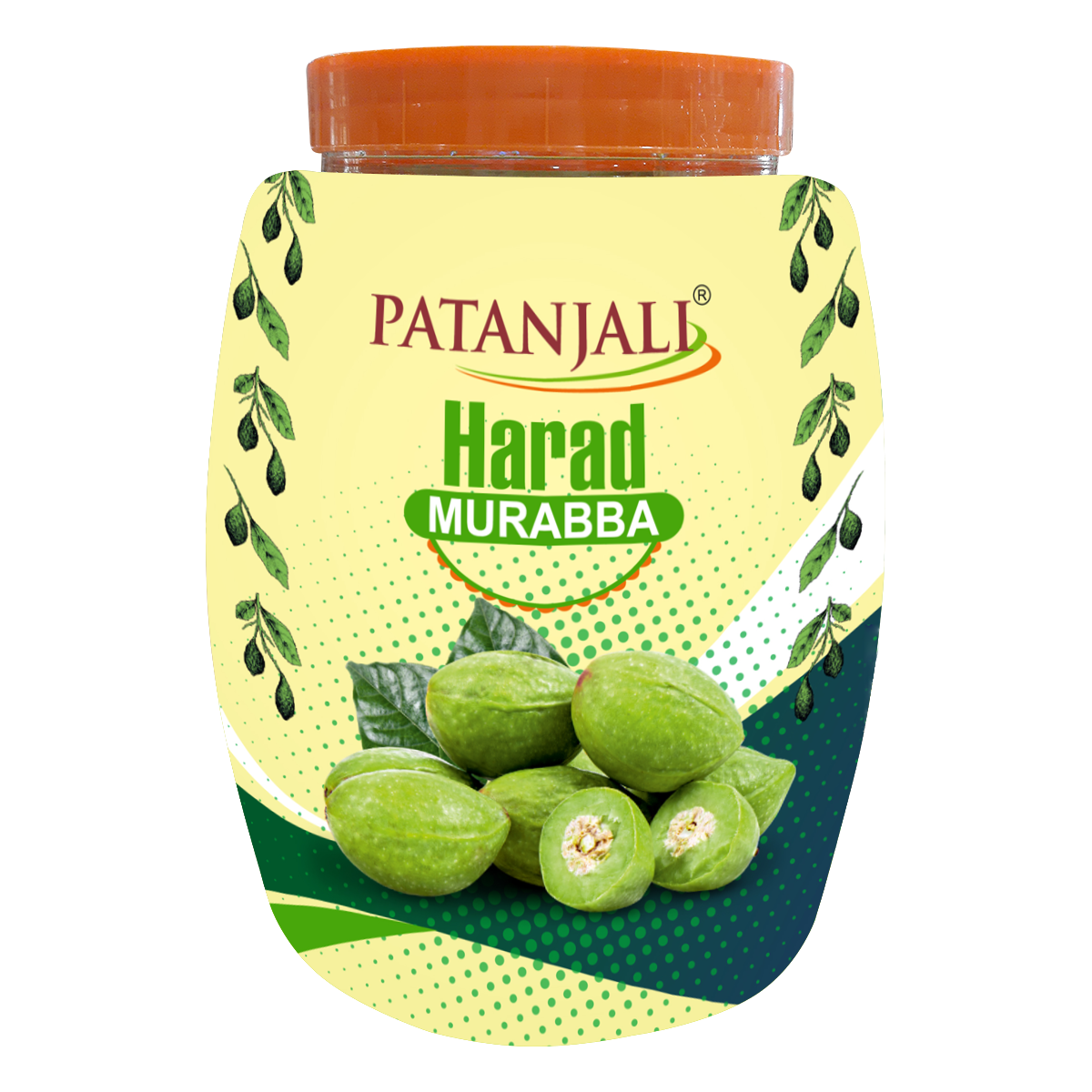 Patanjali Harad Murabba