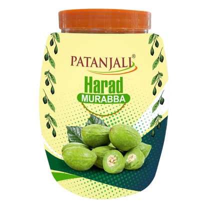 Patanjali Harad Murabba