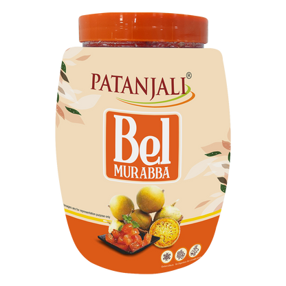 Patanjali Bel Murabba