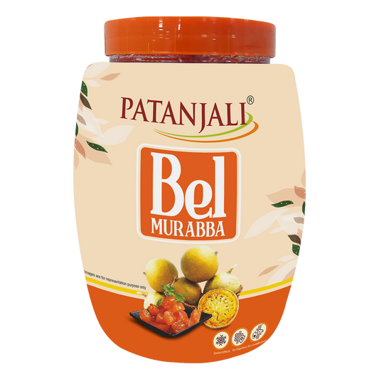 Patanjali Bel Murabba