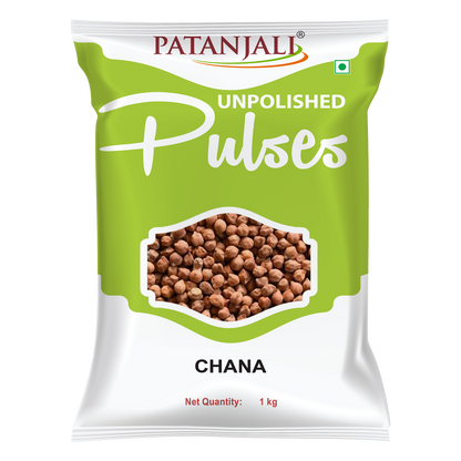 Patanjali Kala Chana