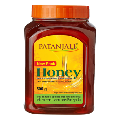 Patanjali Aastha Pooja Honey