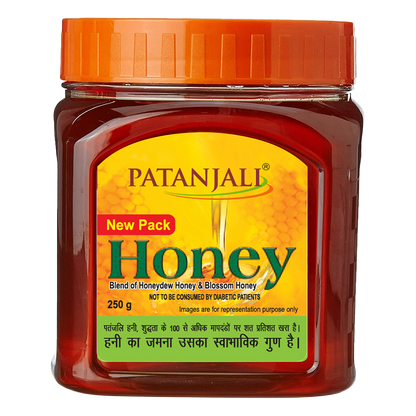 Patanjali Aastha Pooja Honey