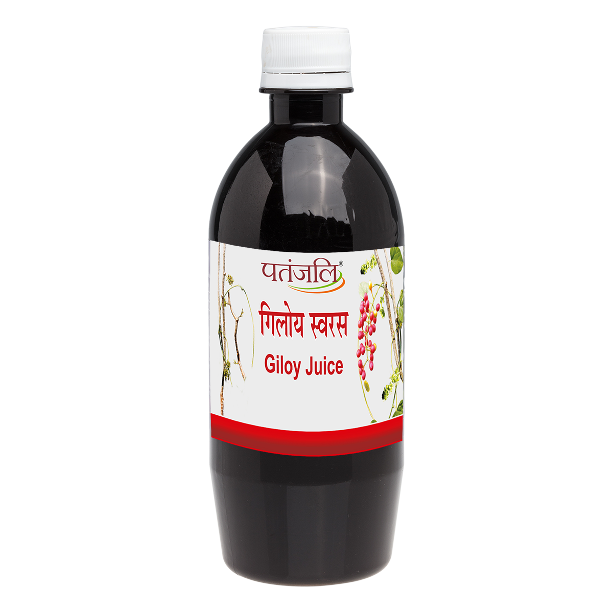 Patanjali Ayurveda Giloy Juice