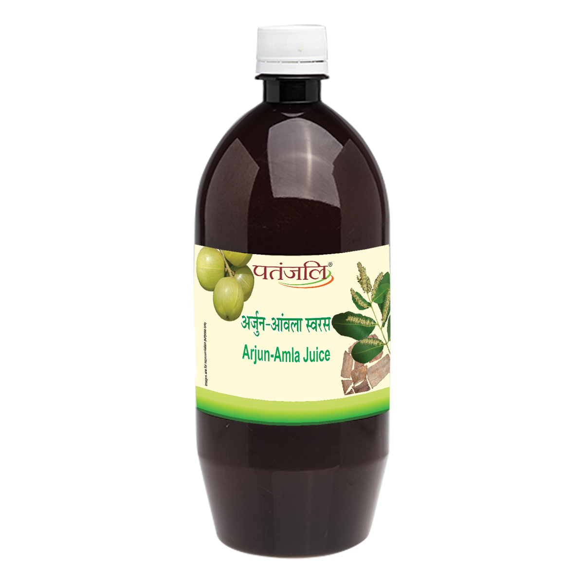 Patanjali Arjun Amla Juice 500ml