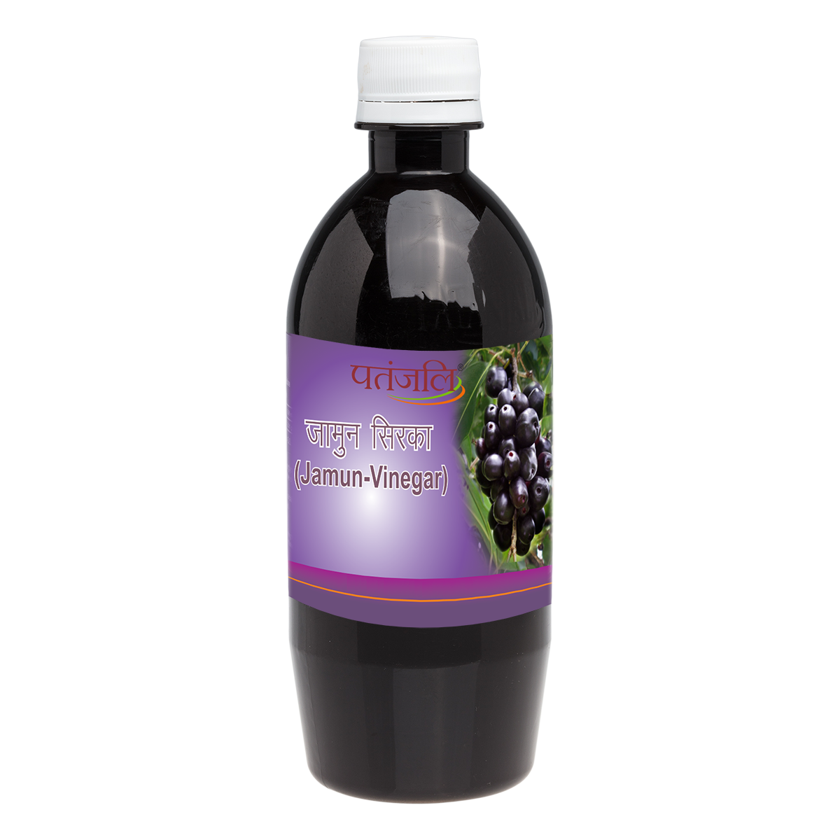 Patanjali Jamun Vinegar