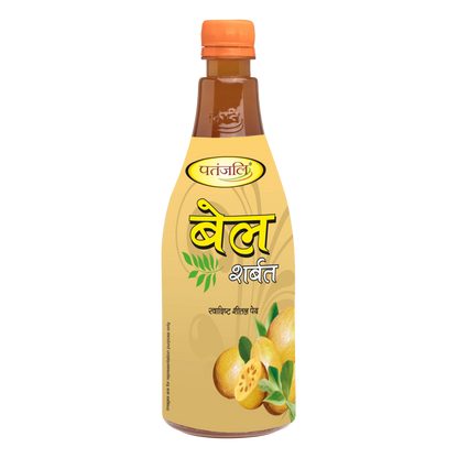 Patanjali Bel Sharbat