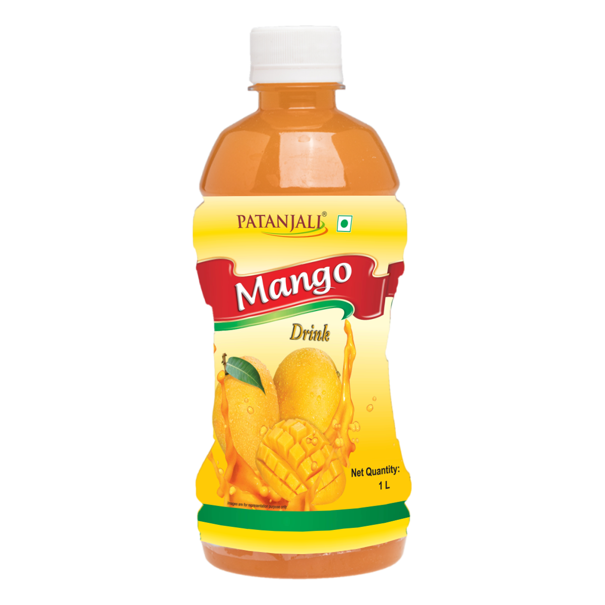 Patanjali Mango Juice