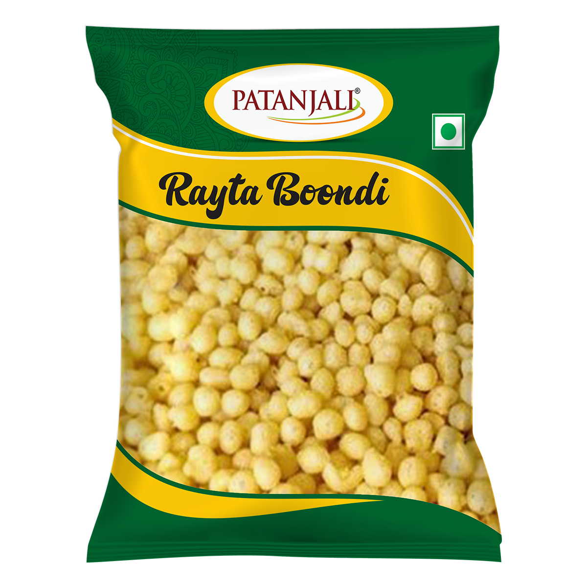 Patanjali Rayta Boondi