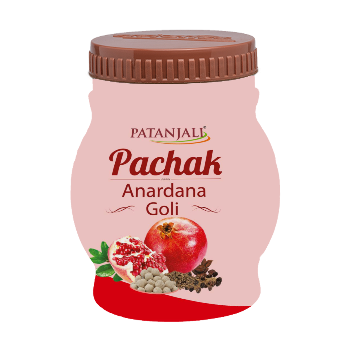 Patanjali Pachak Anardana Goli