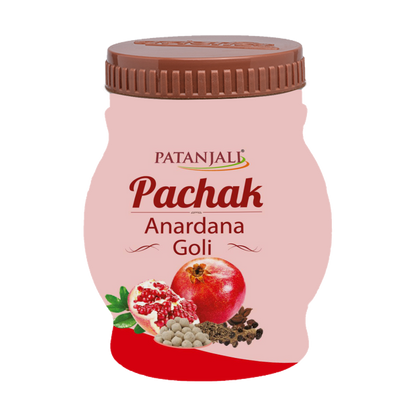 Patanjali Pachak Anardana Goli