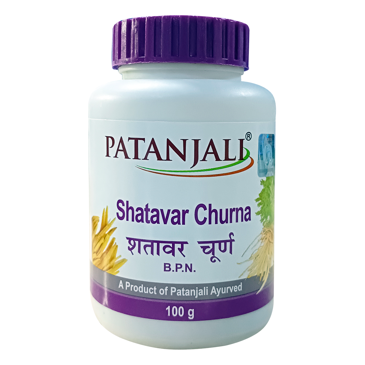 Patanjali Ayurveda Shatavar Churna