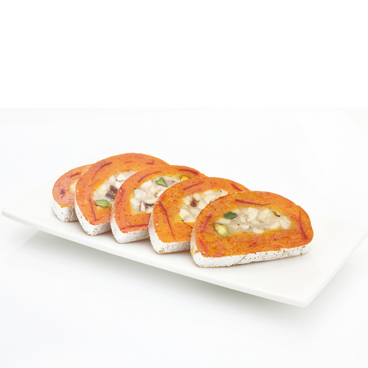 Dadus Kaju Dry Fruit Cassata
