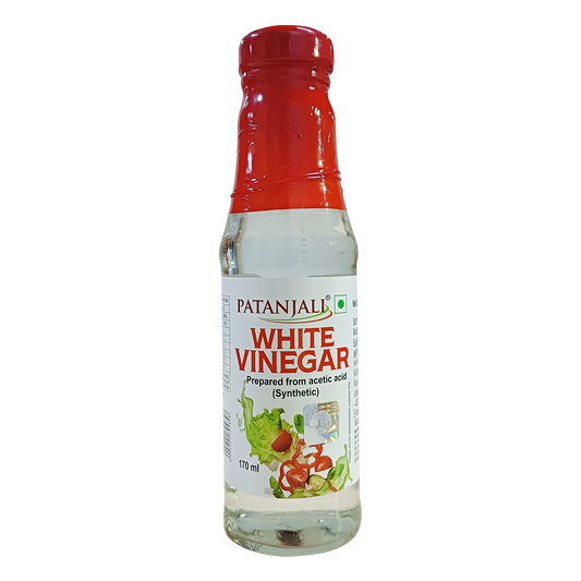 Patanjali White Vinegar Sauce