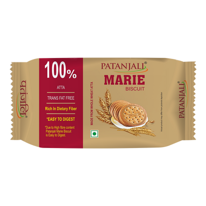 Patanjali Marie Biscuits