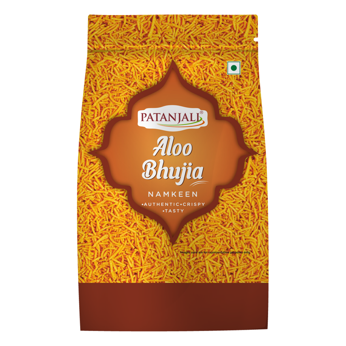 Patanjali Namkeen Aaloo Bhujia