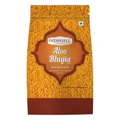 Patanjali Namkeen Aaloo Bhujia