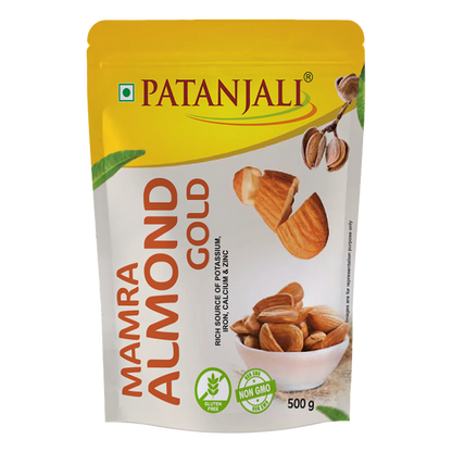 Mamra Almond Gold
