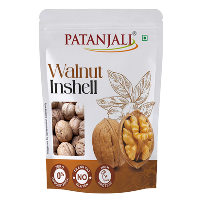 Walnut Inshell